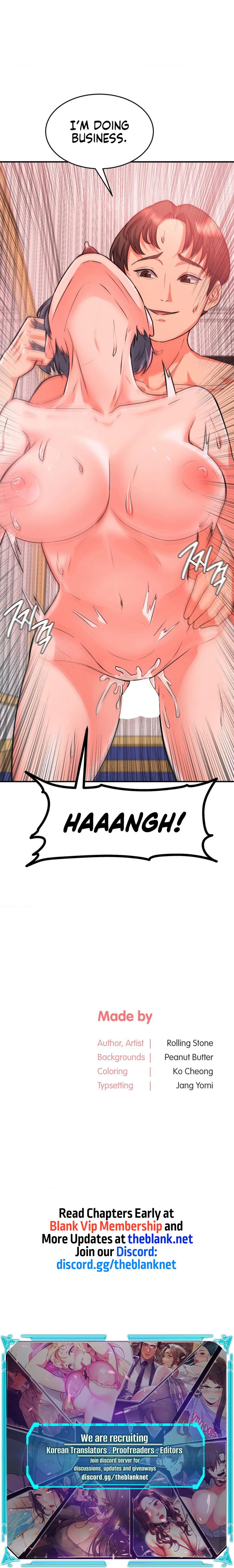 My Pillow Business Begins! Chap chap 07-My Pillow Business Begins! - Next Chap 8