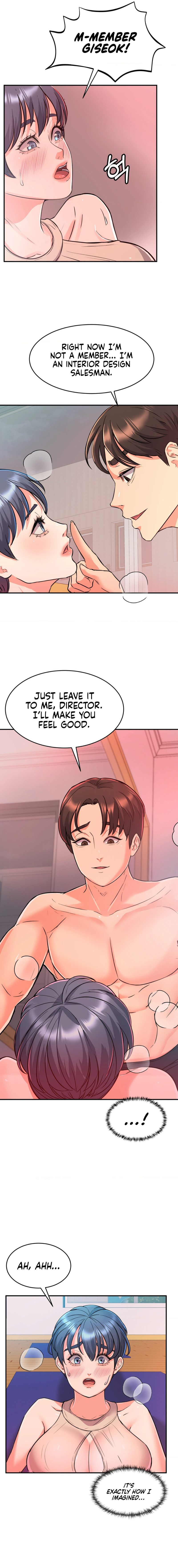 My Pillow Business Begins! Chap chap 07-My Pillow Business Begins! - Next Chap 8