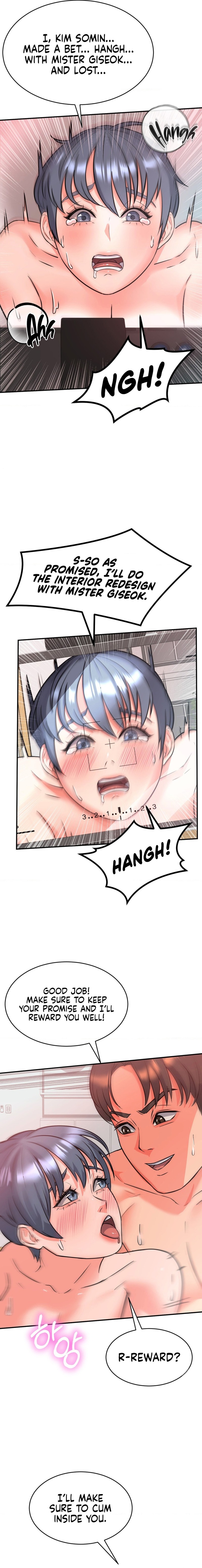 My Pillow Business Begins! Chap chap 08-My Pillow Business Begins! - Next Chap 9