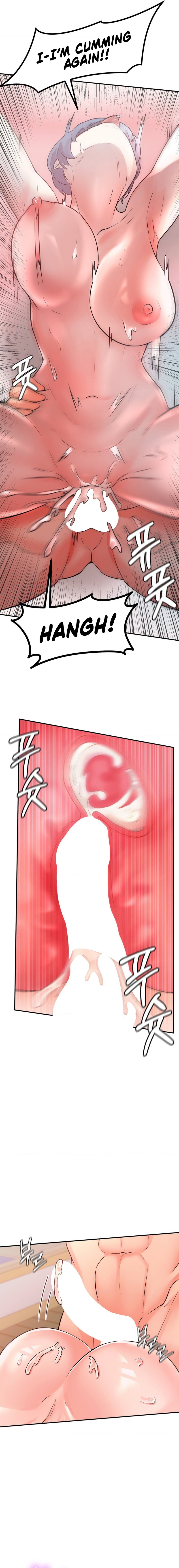 My Pillow Business Begins! Chap chap 08-My Pillow Business Begins! - Next Chap 9