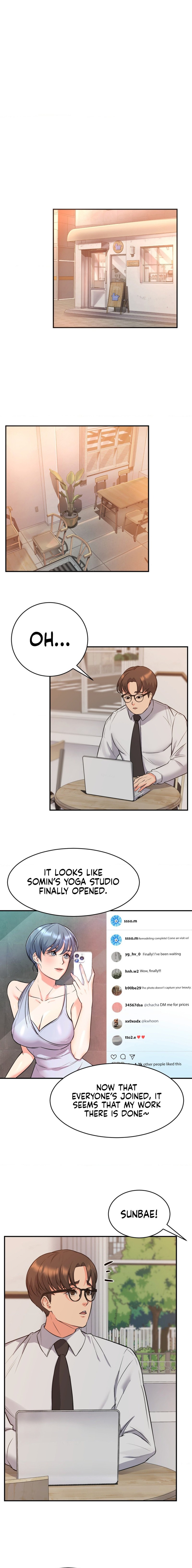 My Pillow Business Begins! Chap chap 08-My Pillow Business Begins! - Next Chap 9