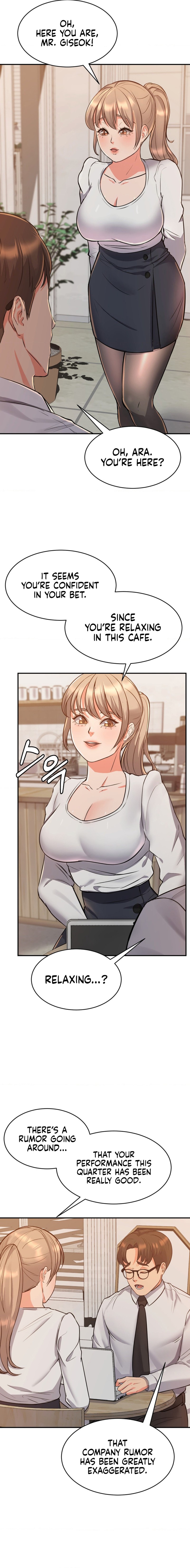 My Pillow Business Begins! Chap chap 08-My Pillow Business Begins! - Next Chap 9