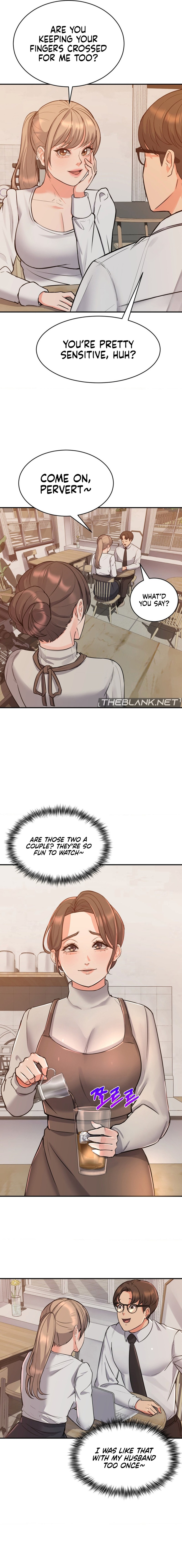 My Pillow Business Begins! Chap chap 08-My Pillow Business Begins! - Next Chap 9