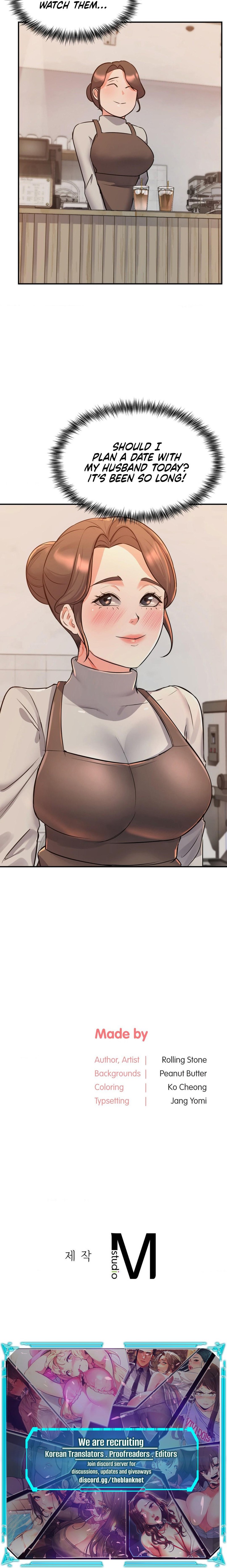 My Pillow Business Begins! Chap chap 08-My Pillow Business Begins! - Next Chap 9