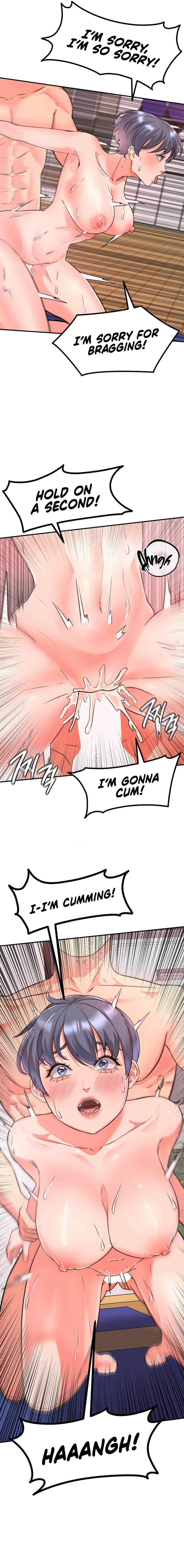 My Pillow Business Begins! Chap chap 08-My Pillow Business Begins! - Next Chap 9