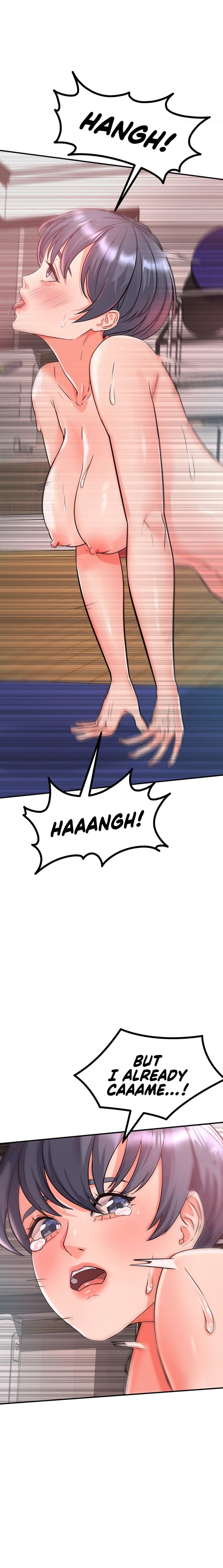 My Pillow Business Begins! Chap chap 08-My Pillow Business Begins! - Next Chap 9