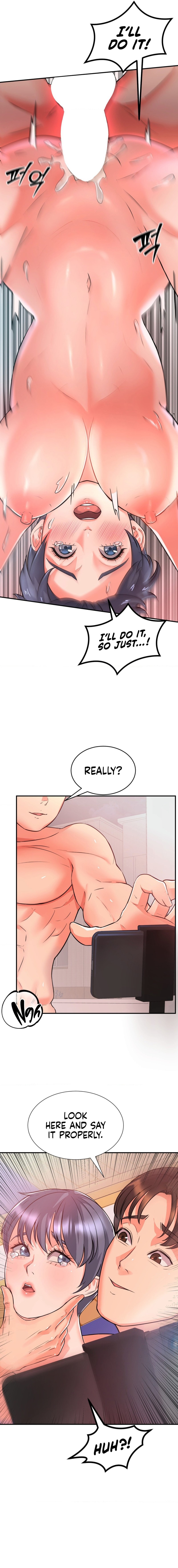 My Pillow Business Begins! Chap chap 08-My Pillow Business Begins! - Next Chap 9