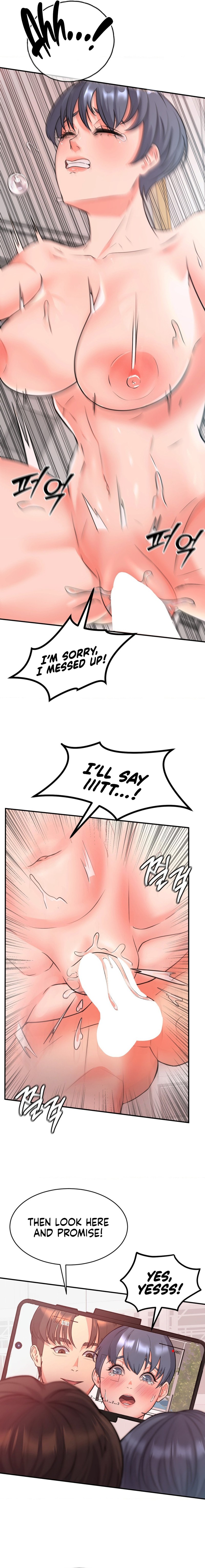 My Pillow Business Begins! Chap chap 08-My Pillow Business Begins! - Next Chap 9