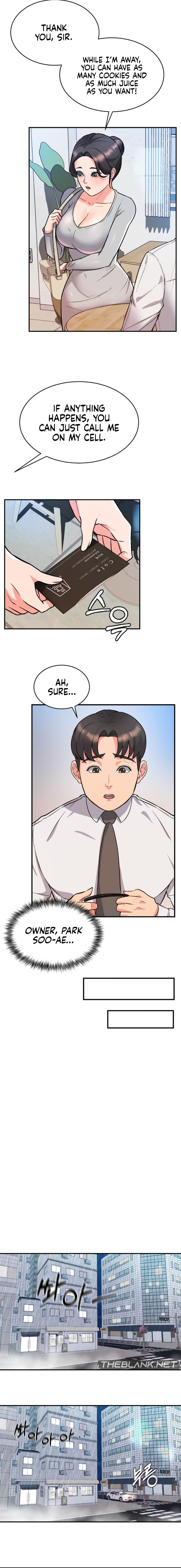 My Pillow Business Begins! Chap chap 09-My Pillow Business Begins! - Next Chap 10