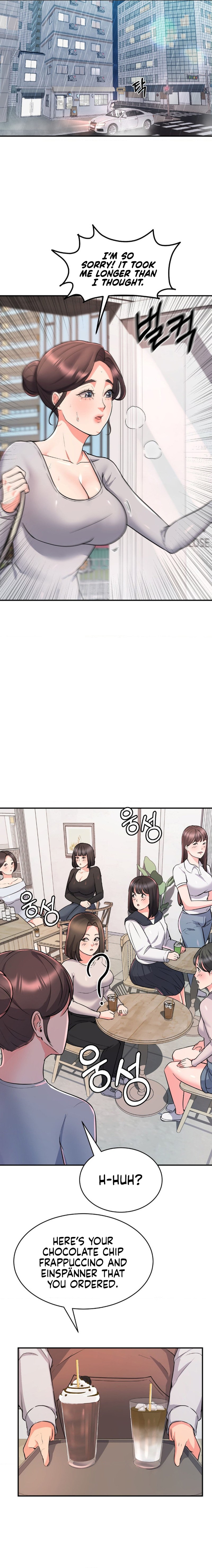 My Pillow Business Begins! Chap chap 09-My Pillow Business Begins! - Next Chap 10