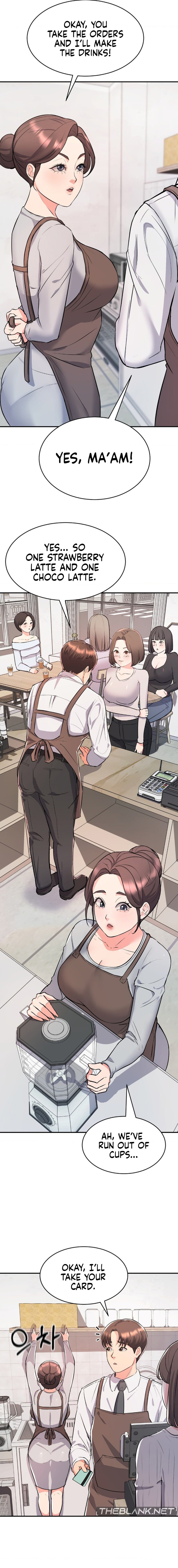 My Pillow Business Begins! Chap chap 09-My Pillow Business Begins! - Next Chap 10