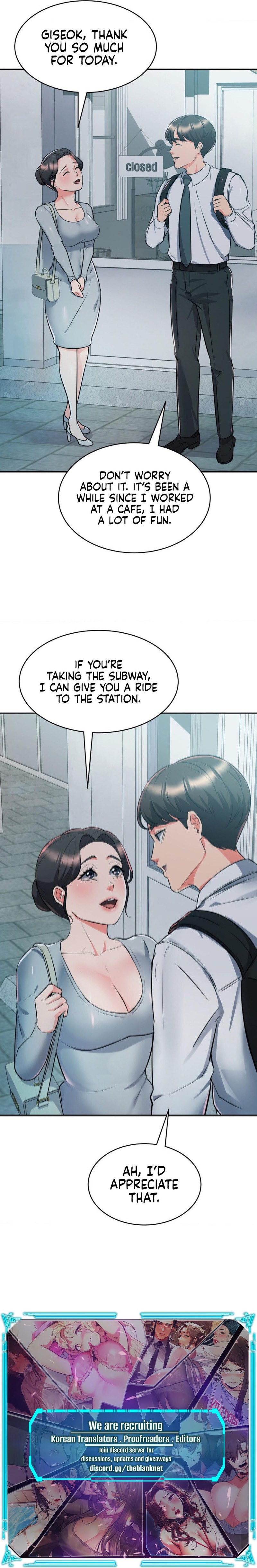 My Pillow Business Begins! Chap chap 09-My Pillow Business Begins! - Next Chap 10