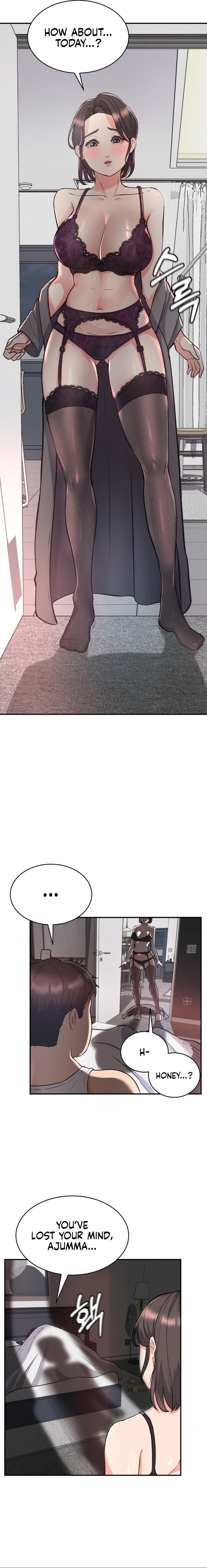 My Pillow Business Begins! Chap chap 09-My Pillow Business Begins! - Next Chap 10