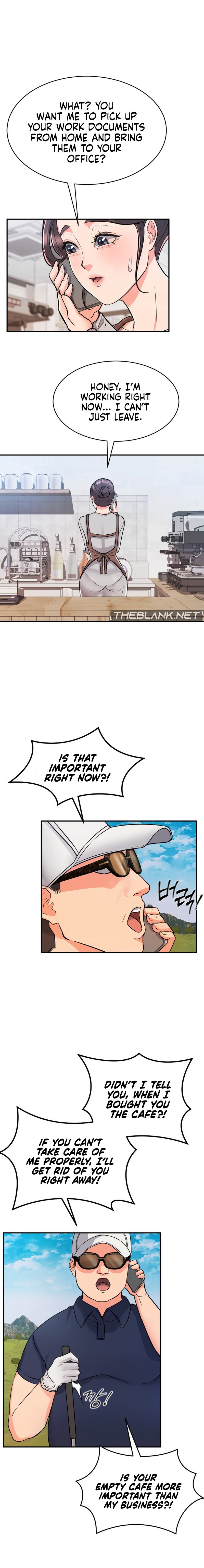 My Pillow Business Begins! Chap chap 09-My Pillow Business Begins! - Next Chap 10