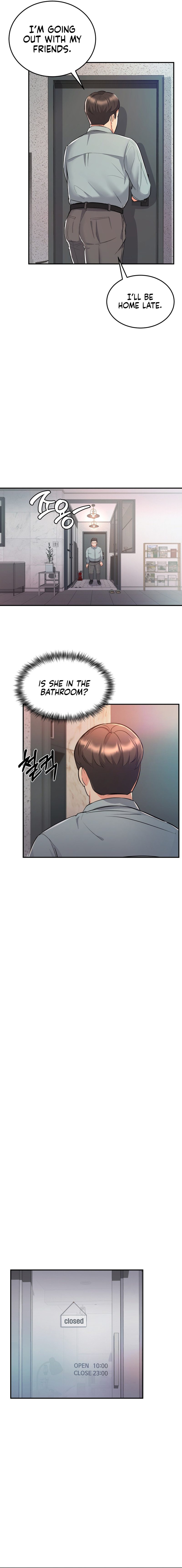 My Pillow Business Begins! Chap chap 10-My Pillow Business Begins! - Next Chap 11