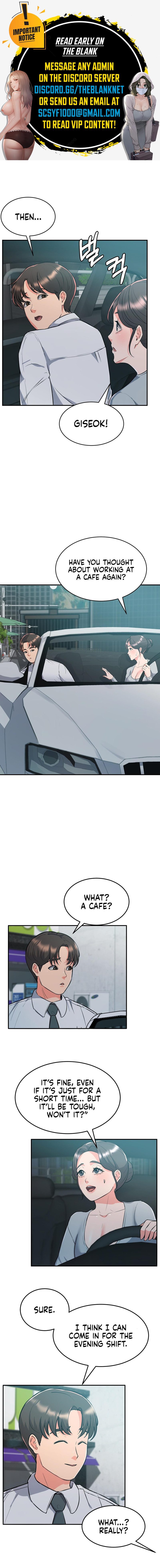 My Pillow Business Begins! Chap chap 10-My Pillow Business Begins! - Next Chap 11