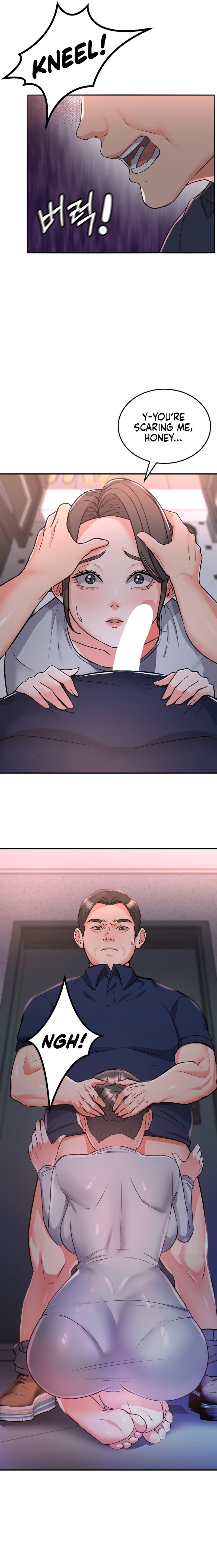 My Pillow Business Begins! Chap chap 10-My Pillow Business Begins! - Next Chap 11