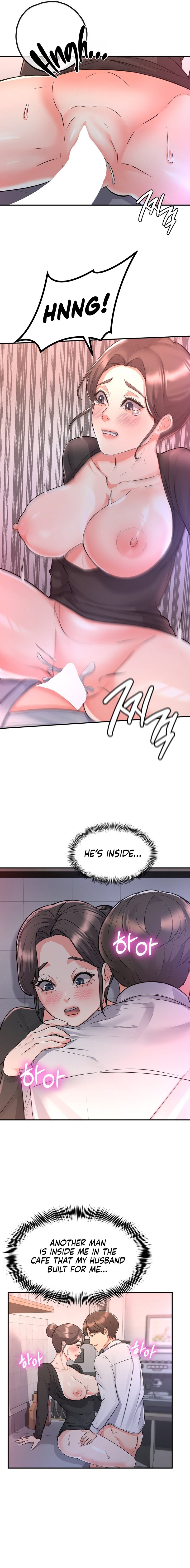 My Pillow Business Begins! Chap Chapter 11-My Pillow Business Begins! - Next Chap 12