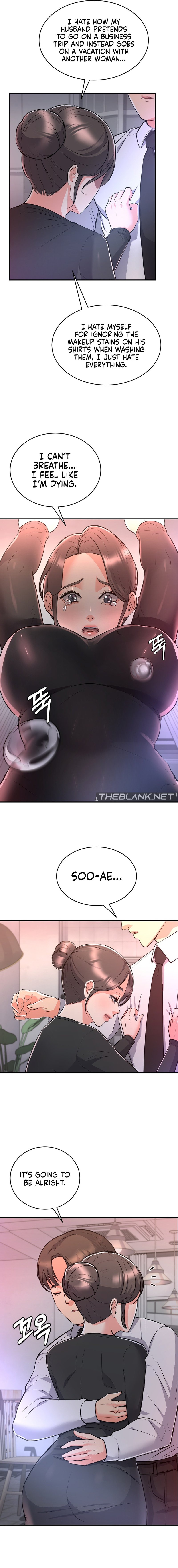 My Pillow Business Begins! Chap Chapter 11-My Pillow Business Begins! - Next Chap 12