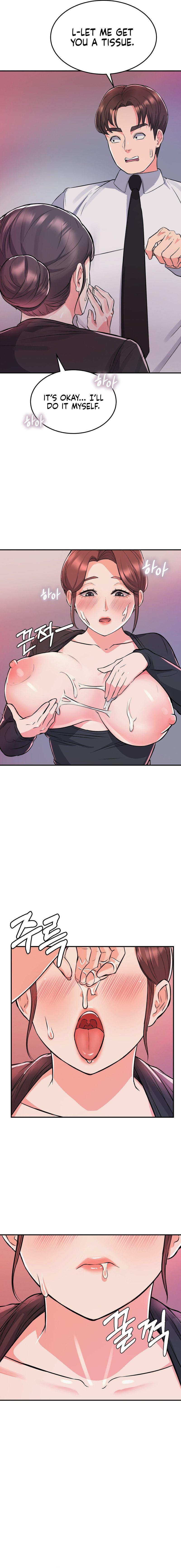 My Pillow Business Begins! Chap Chapter 12-My Pillow Business Begins! - Next Chap 13