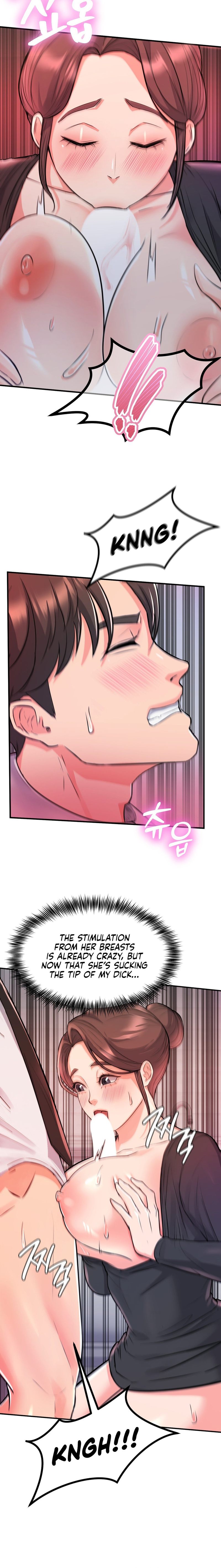 My Pillow Business Begins! Chap Chapter 12-My Pillow Business Begins! - Next Chap 13