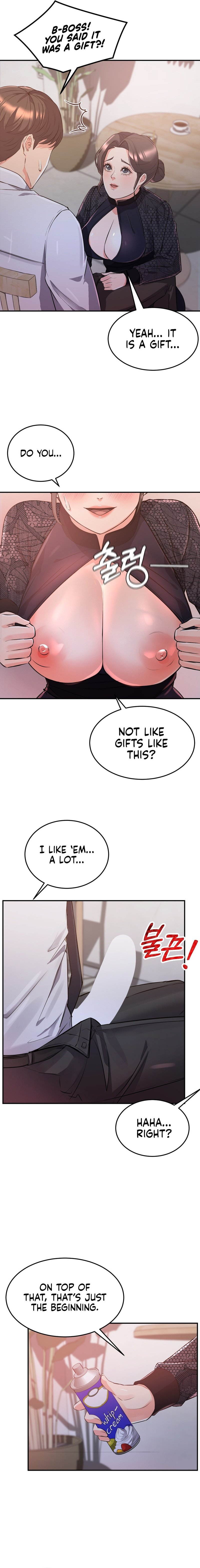 My Pillow Business Begins! Chap Chapter 13-My Pillow Business Begins! - Next Chap 14