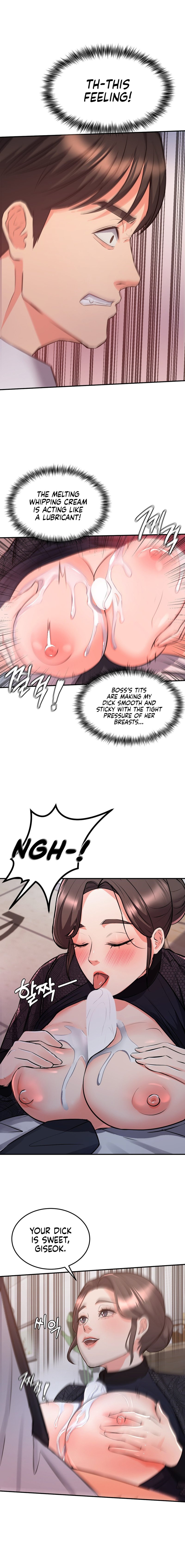 My Pillow Business Begins! Chap Chapter 13-My Pillow Business Begins! - Next Chap 14