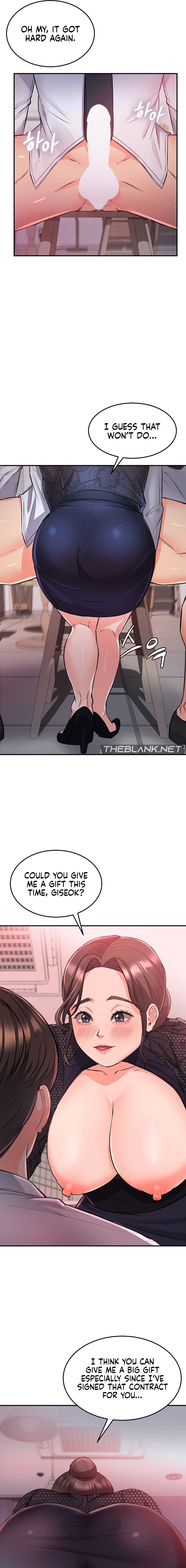 My Pillow Business Begins! Chap Chapter 13-My Pillow Business Begins! - Next Chap 14