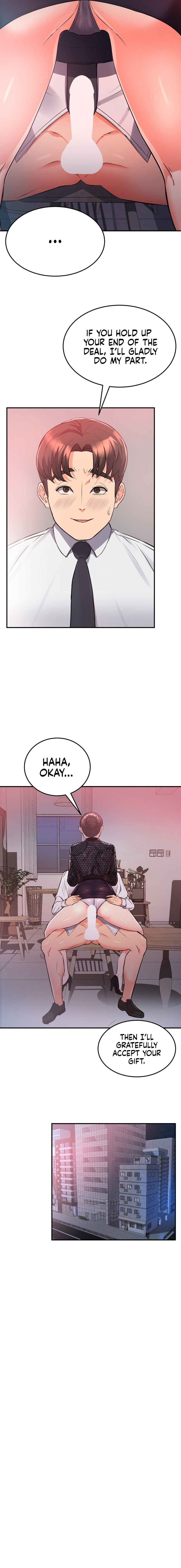 My Pillow Business Begins! Chap Chapter 13-My Pillow Business Begins! - Next Chap 14