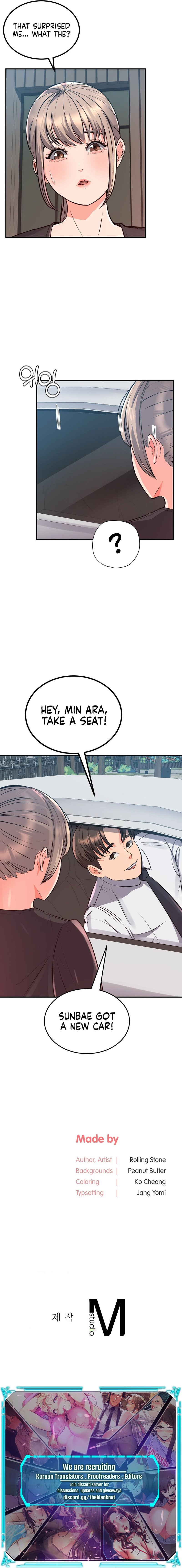 My Pillow Business Begins! Chap Chapter 13-My Pillow Business Begins! - Next Chap 14