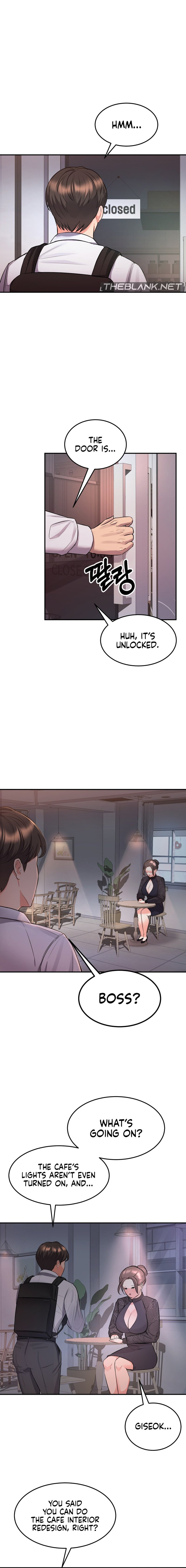 My Pillow Business Begins! Chap Chapter 13-My Pillow Business Begins! - Next Chap 14