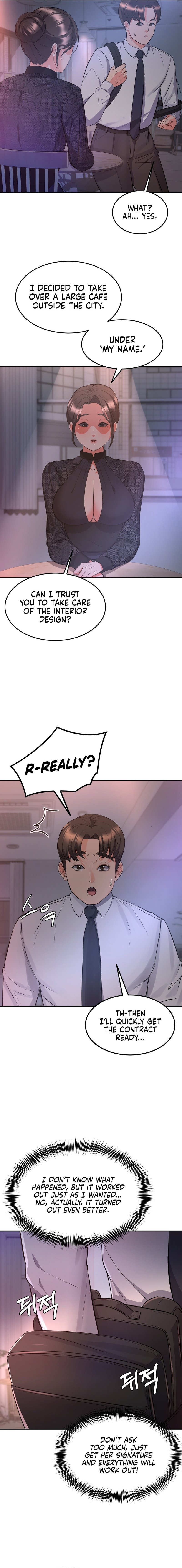 My Pillow Business Begins! Chap Chapter 13-My Pillow Business Begins! - Next Chap 14