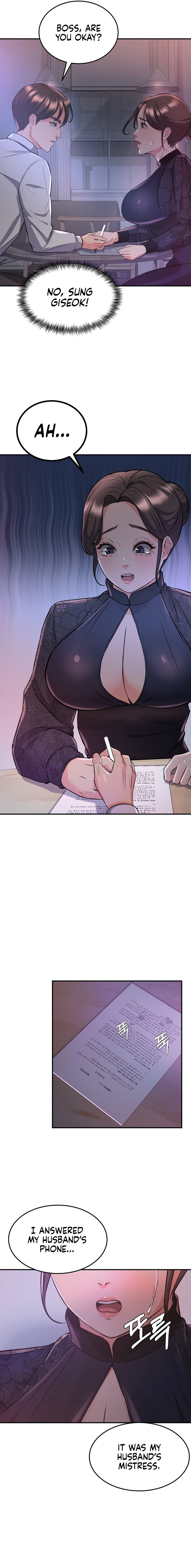 My Pillow Business Begins! Chap Chapter 13-My Pillow Business Begins! - Next Chap 14