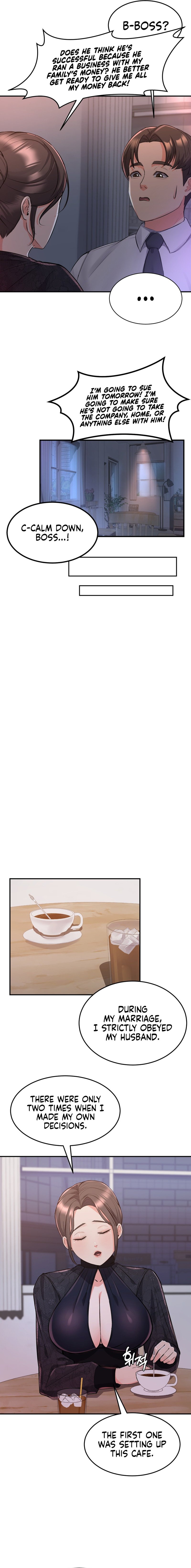 My Pillow Business Begins! Chap Chapter 13-My Pillow Business Begins! - Next Chap 14