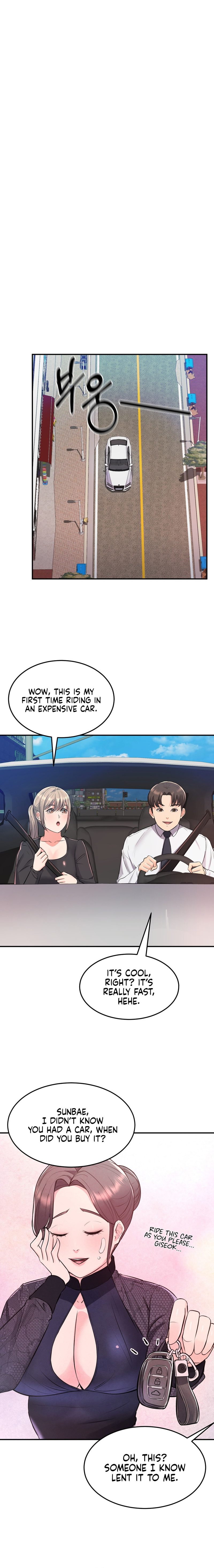 My Pillow Business Begins! Chap Chapter 14-My Pillow Business Begins! - Next Chap 15