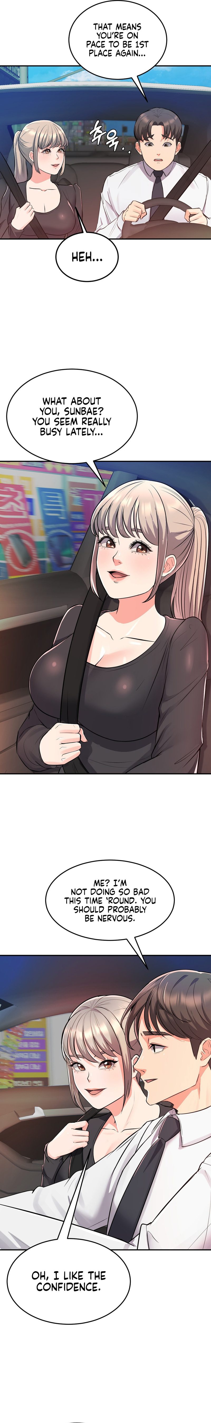 My Pillow Business Begins! Chap Chapter 14-My Pillow Business Begins! - Next Chap 15