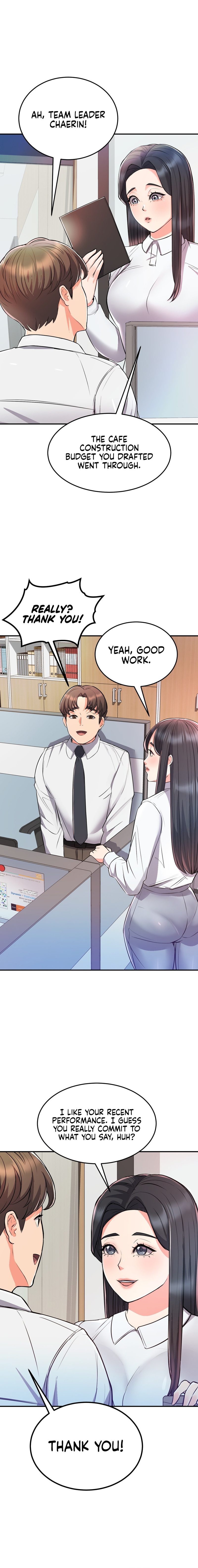 My Pillow Business Begins! Chap Chapter 14-My Pillow Business Begins! - Next Chap 15