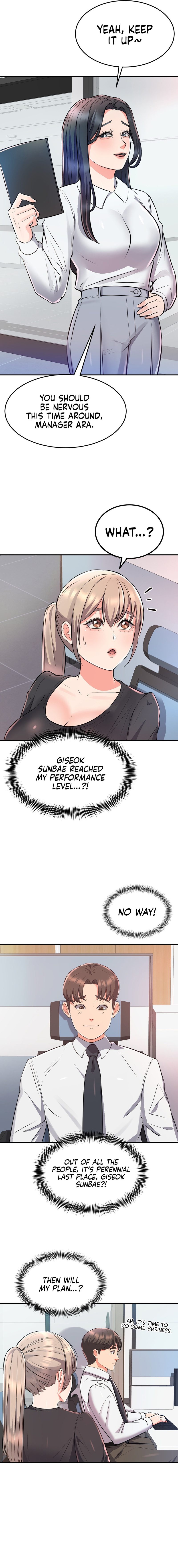 My Pillow Business Begins! Chap Chapter 14-My Pillow Business Begins! - Next Chap 15