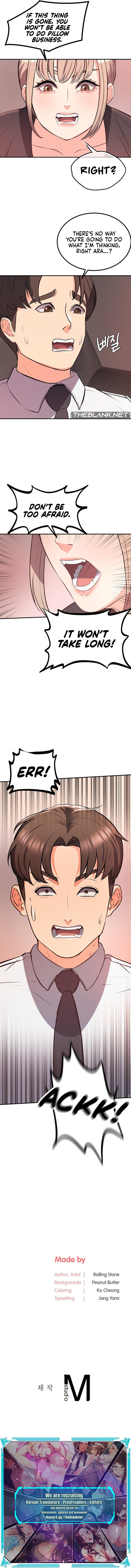 My Pillow Business Begins! Chap Chapter 15-My Pillow Business Begins! - Next Chap 16