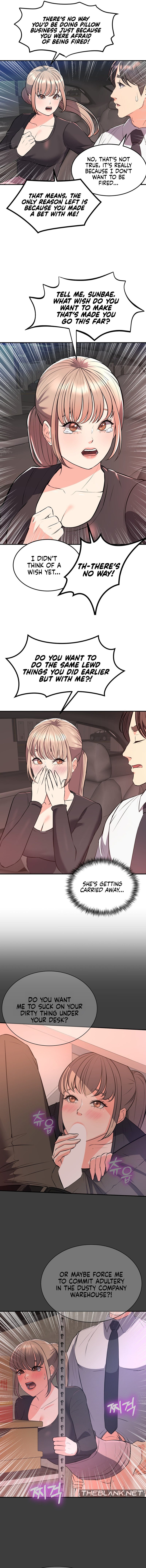 My Pillow Business Begins! Chap Chapter 15-My Pillow Business Begins! - Next Chap 16