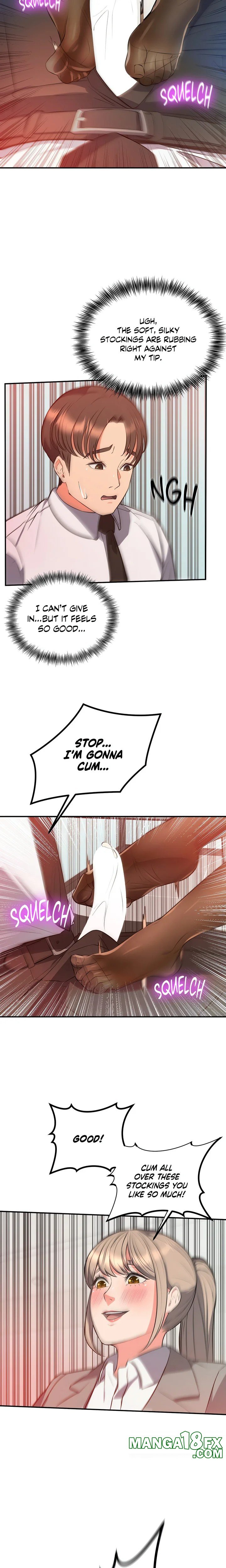 My Pillow Business Begins! Chap Chapter 16-My Pillow Business Begins! - Next Chap 17