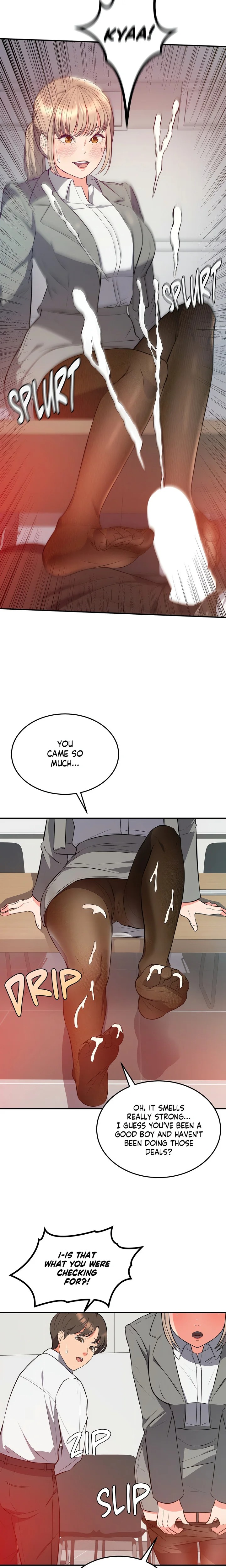 My Pillow Business Begins! Chap Chapter 16-My Pillow Business Begins! - Next Chap 17