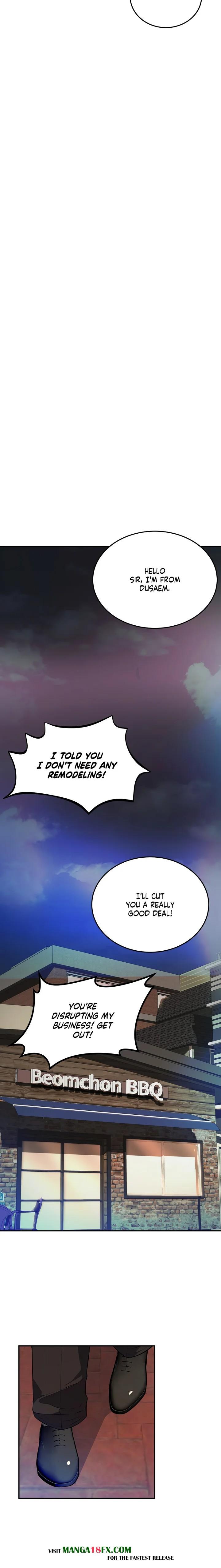 My Pillow Business Begins! Chap Chapter 16-My Pillow Business Begins! - Next Chap 17