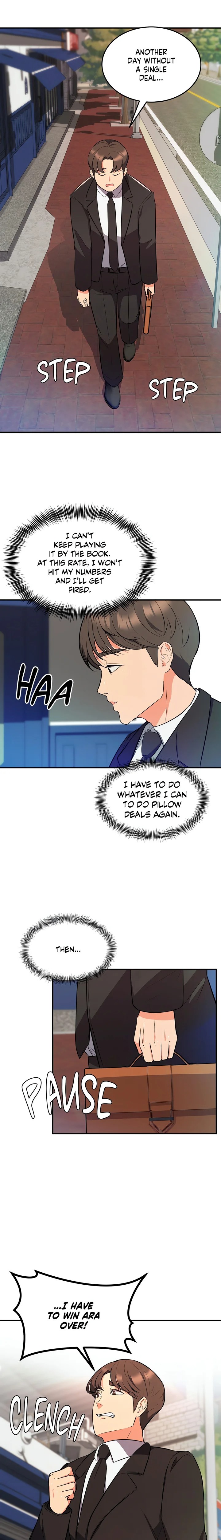 My Pillow Business Begins! Chap Chapter 16-My Pillow Business Begins! - Next Chap 17