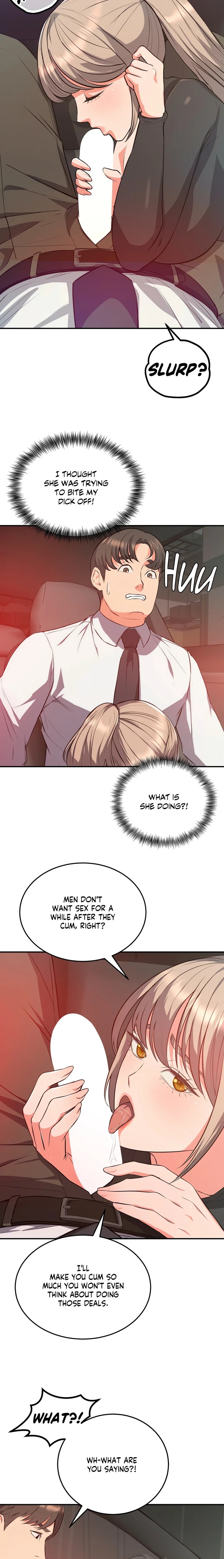 My Pillow Business Begins! Chap Chapter 16-My Pillow Business Begins! - Next Chap 17