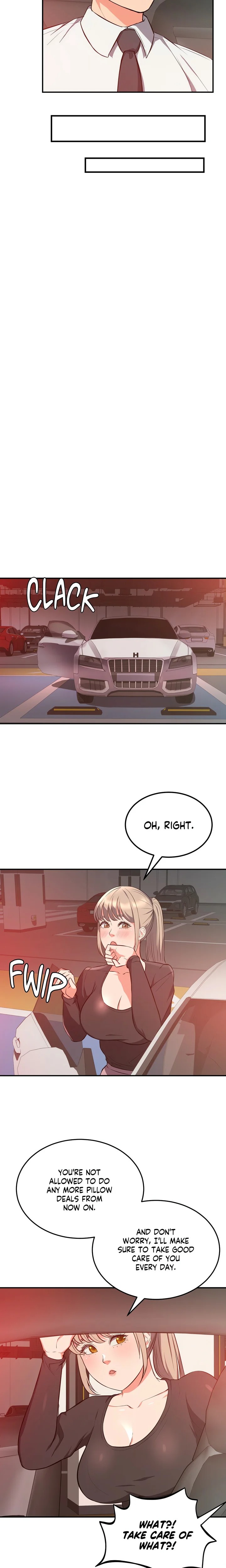 My Pillow Business Begins! Chap Chapter 16-My Pillow Business Begins! - Next Chap 17