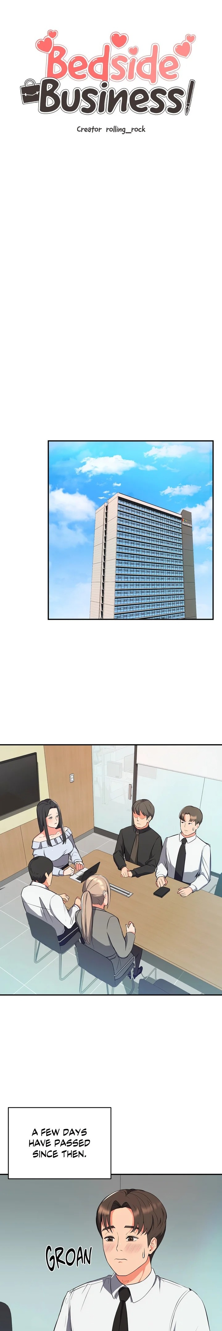 My Pillow Business Begins! Chap Chapter 16-My Pillow Business Begins! - Next Chap 17