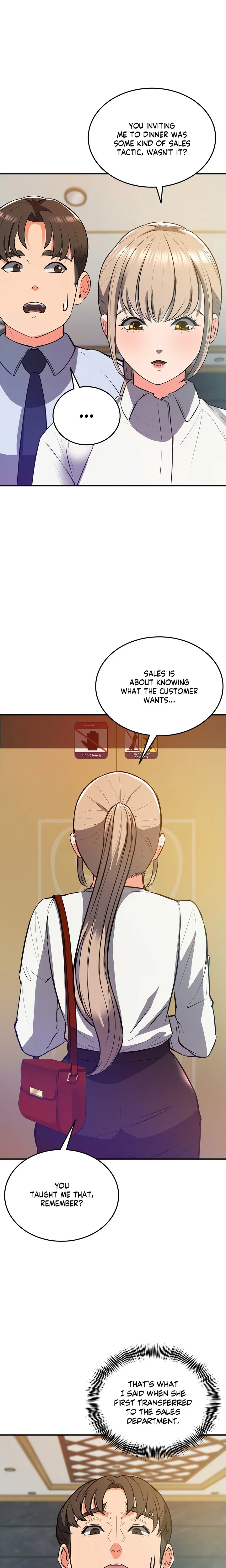 My Pillow Business Begins! Chap Chapter 17-My Pillow Business Begins! - Next Chap 18