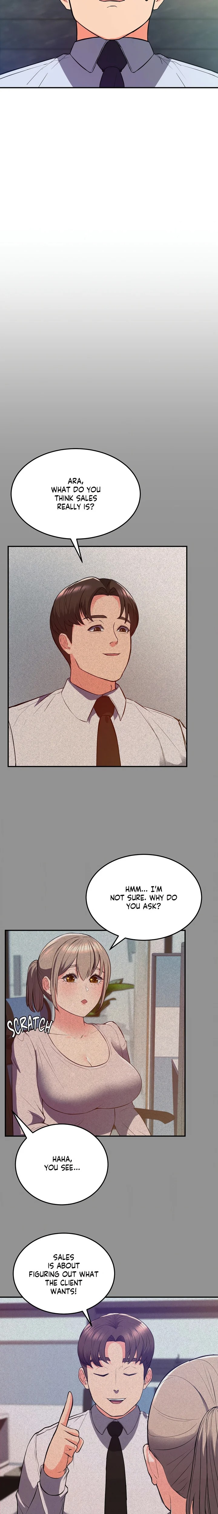 My Pillow Business Begins! Chap Chapter 17-My Pillow Business Begins! - Next Chap 18