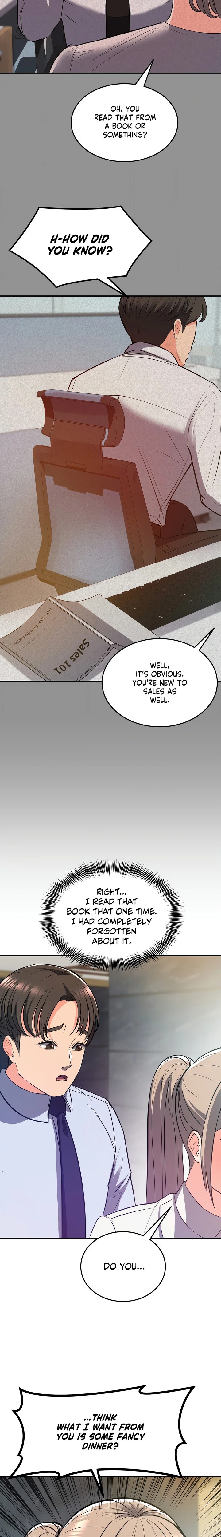 My Pillow Business Begins! Chap Chapter 17-My Pillow Business Begins! - Next Chap 18